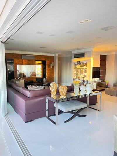 Apartamento, 3 quartos, 335 m² - Foto 4
