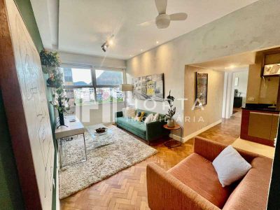 Apartamento, 2 quartos, 85 m² - Foto 2