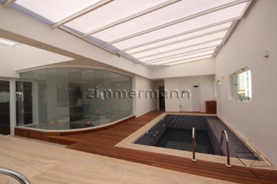 Cobertura, 4 quartos, 453 m² - Foto 3