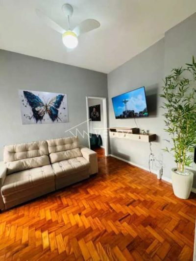 Apartamento, 1 quarto, 39 m² - Foto 3