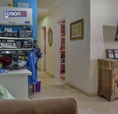 Apartamento, 3 quartos, 91 m² - Foto 3