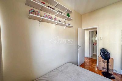 Apartamento, 3 quartos, 97 m² - Foto 4