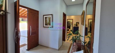 Casa de Condomínio, 4 quartos - Foto 3