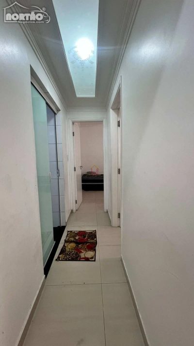 Casa, 3 quartos, 76 m² - Foto 2