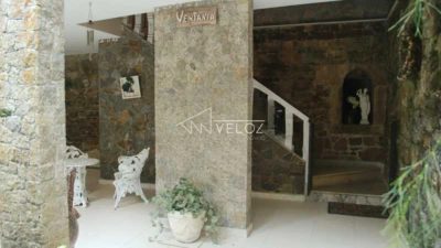 Apartamento, 4 quartos, 482 m² - Foto 2