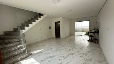 Casa, 2 quartos, 80 m² - Foto 3