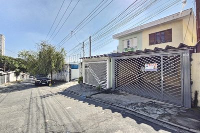 Sobrado, 3 quartos, 114 m² - Foto 2