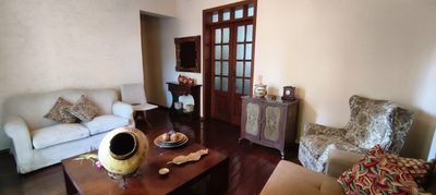 Apartamento, 4 quartos, 190 m² - Foto 2