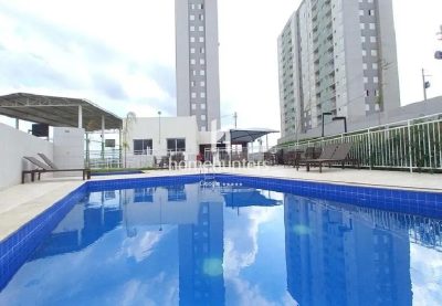 Apartamento, 2 quartos, 44 m² - Foto 4