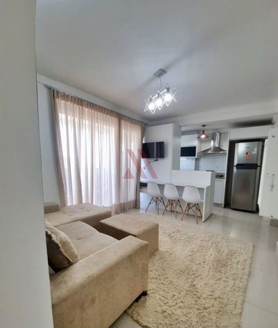 Apartamento, 3 quartos, 78 m² - Foto 1