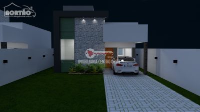 Casa, 2 quartos, 91 m² - Foto 3