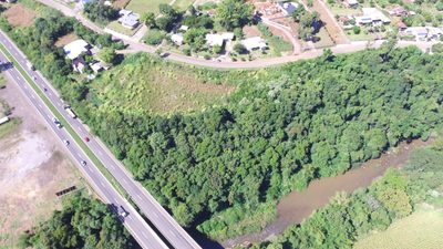 Terreno, 7 hectares - Foto 3