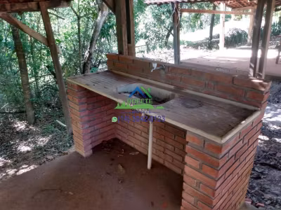 Chácara, 3 quartos, 2 hectares - Foto 5