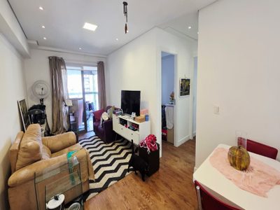 Apartamento, 2 quartos, 66 m² - Foto 1