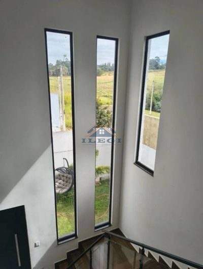 Casa, 3 quartos, 134 m² - Foto 4