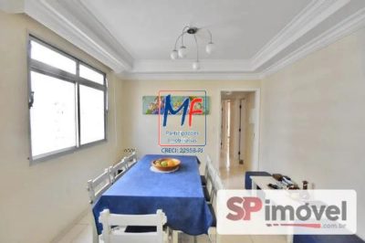 Apartamento, 3 quartos, 120 m² - Foto 2