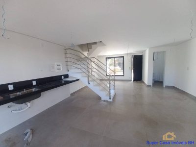 Casa, 3 quartos, 120 m² - Foto 2