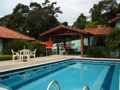 Casa de Condomínio - Foto 4