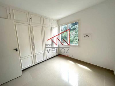 Apartamento, 3 quartos, 76 m² - Foto 1