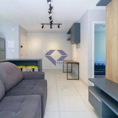 Apartamento, 2 quartos, 54 m² - Foto 4