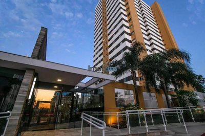 Apartamento, 3 quartos, 68 m² - Foto 1
