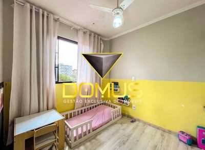 Apartamento, 3 quartos, 75 m² - Foto 4