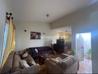 Casa, 3 quartos, 160 m² - Foto 2