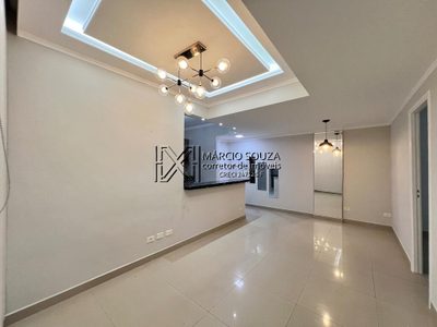 Apartamento, 3 quartos, 70 m² - Foto 2