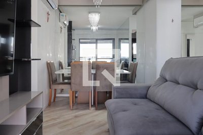 Apartamento, 3 quartos, 66 m² - Foto 2