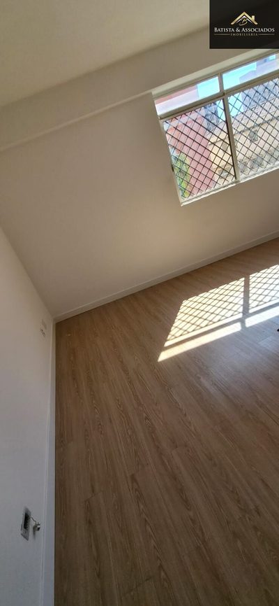 Apartamento, 1 quarto, 36 m² - Foto 2