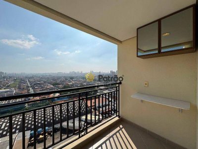 Apartamento, 2 quartos, 58 m² - Foto 5