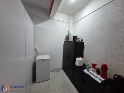 Sala-Conjunto, 29 m² - Foto 4