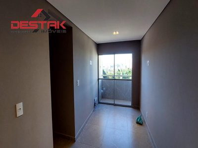Apartamento, 2 quartos, 55 m² - Foto 2
