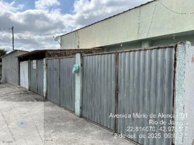 Casa, 1 quarto, 600 m² - Foto 1