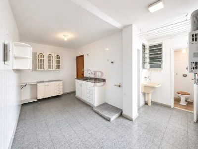 Apartamento, 3 quartos, 130 m² - Foto 5