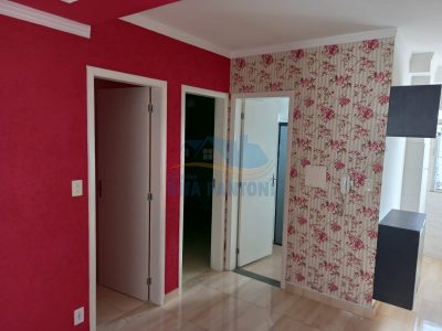 Apartamento, 2 quartos, 43 m² - Foto 3
