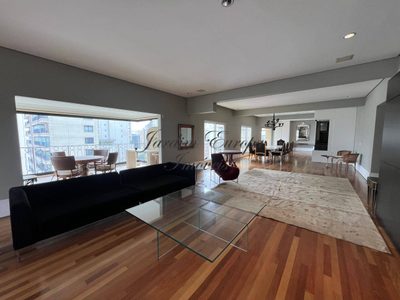 Apartamento, 4 quartos, 550 m² - Foto 2