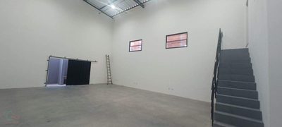 Depósito-Galpão, 188 m² - Foto 2