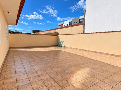 Casa, 3 quartos, 122 m² - Foto 5