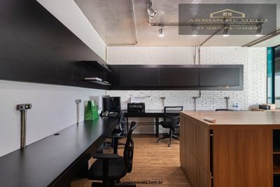 Prédio Inteiro, 47 m² - Foto 3