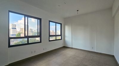 Apartamento, 1 quarto, 24 m² - Foto 1