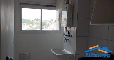 Apartamento, 2 quartos, 53 m² - Foto 5