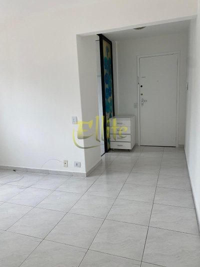 Apartamento, 1 quarto, 45 m² - Foto 5