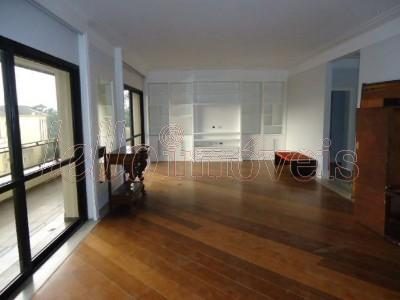Apartamento, 4 quartos, 330 m² - Foto 1