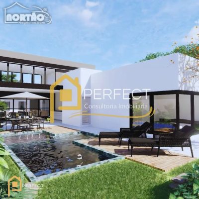 Casa, 5 quartos, 250 m² - Foto 4