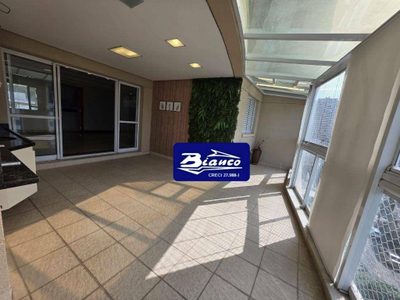 Apartamento, 3 quartos, 177 m² - Foto 1