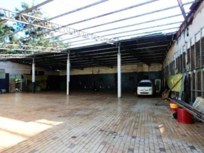 Depósito-Galpão, 3879 m² - Foto 3