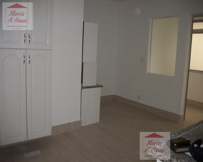 Apartamento, 3 quartos, 120 m² - Foto 1