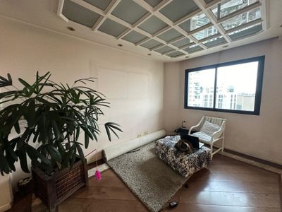Apartamento, 3 quartos, 160 m² - Foto 3