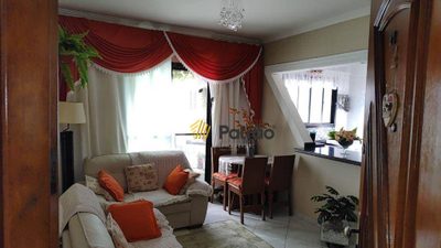 Apartamento, 2 quartos, 68 m² - Foto 5